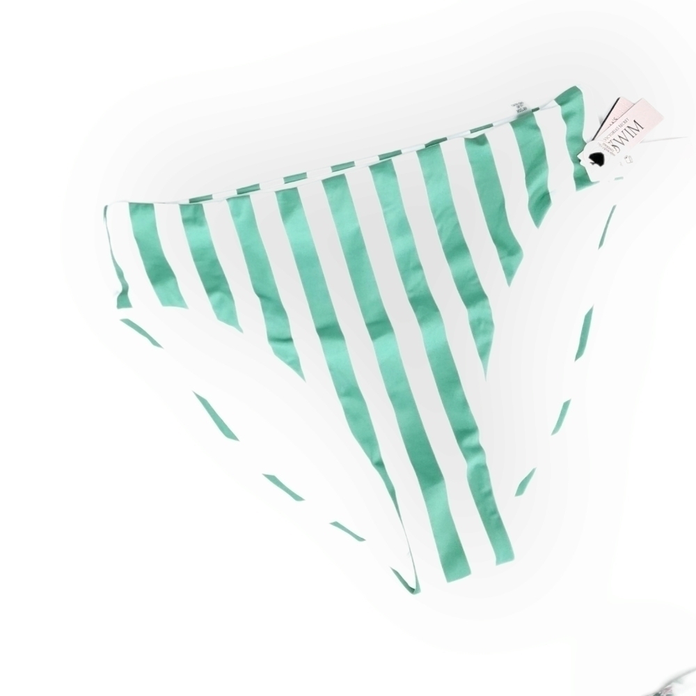 Victoria secret size medium high waist cheeky bottoms new with tags - Picture 3 of 8